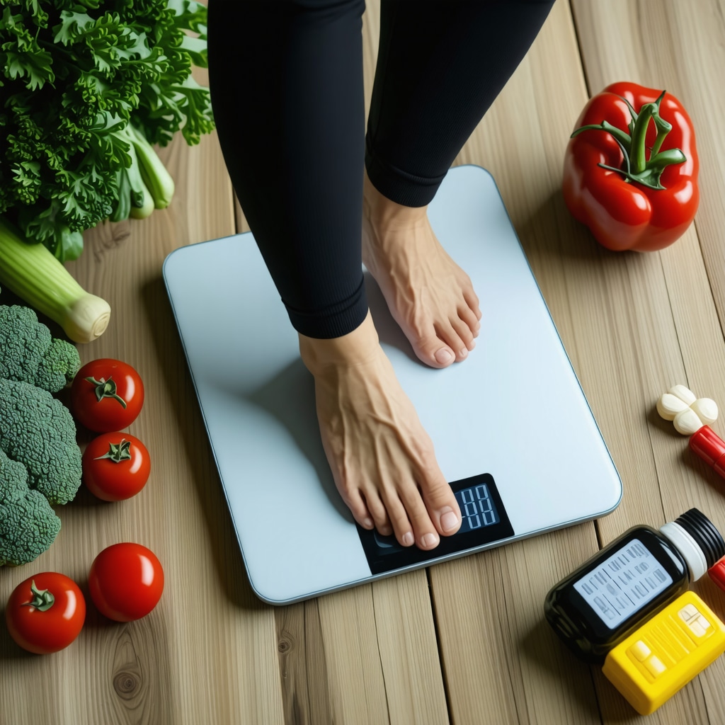 How Semaglutide Boosts Fast Weight Loss Results Safely