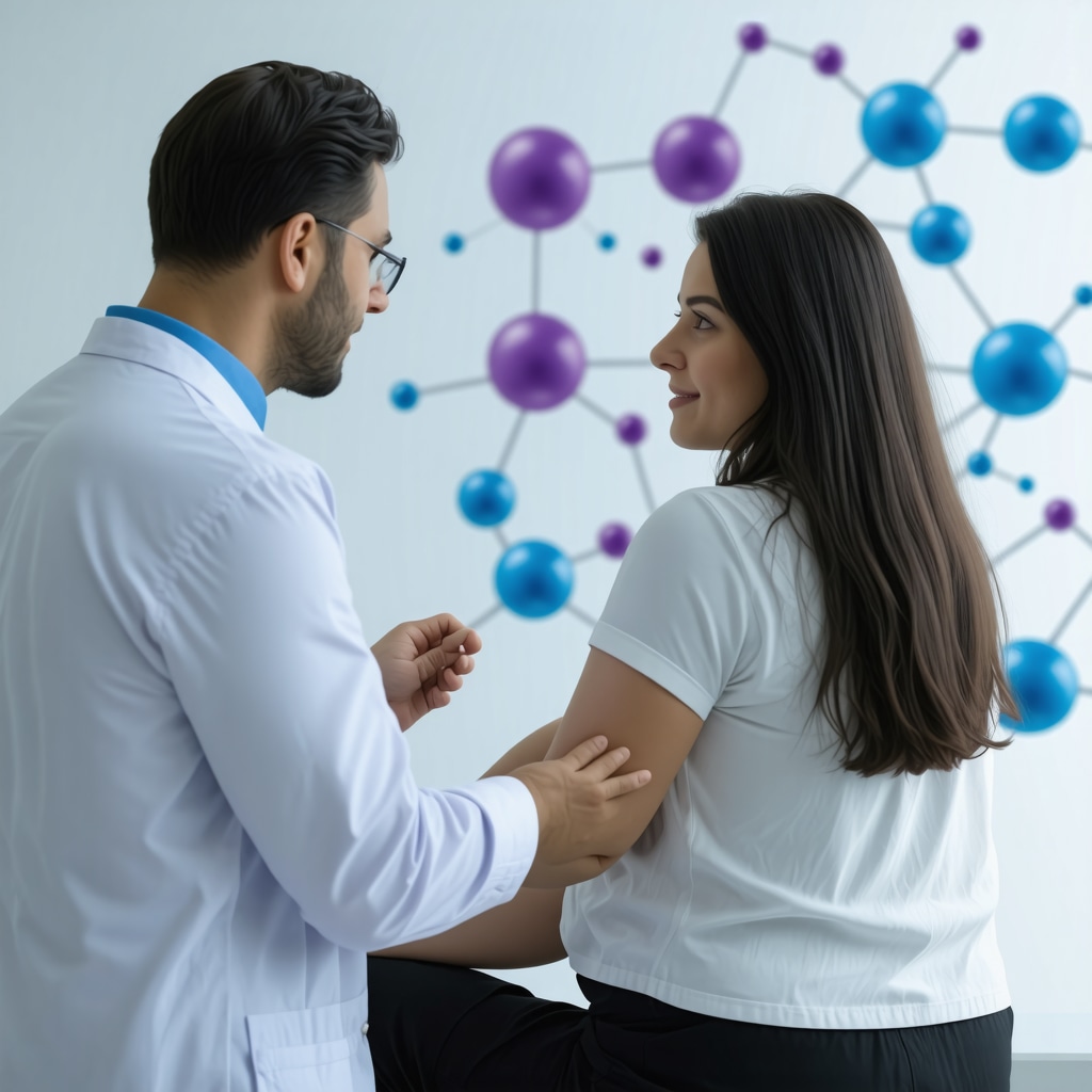 How Semaglutide Boosts Fat Loss in Doctor Supervised Plans