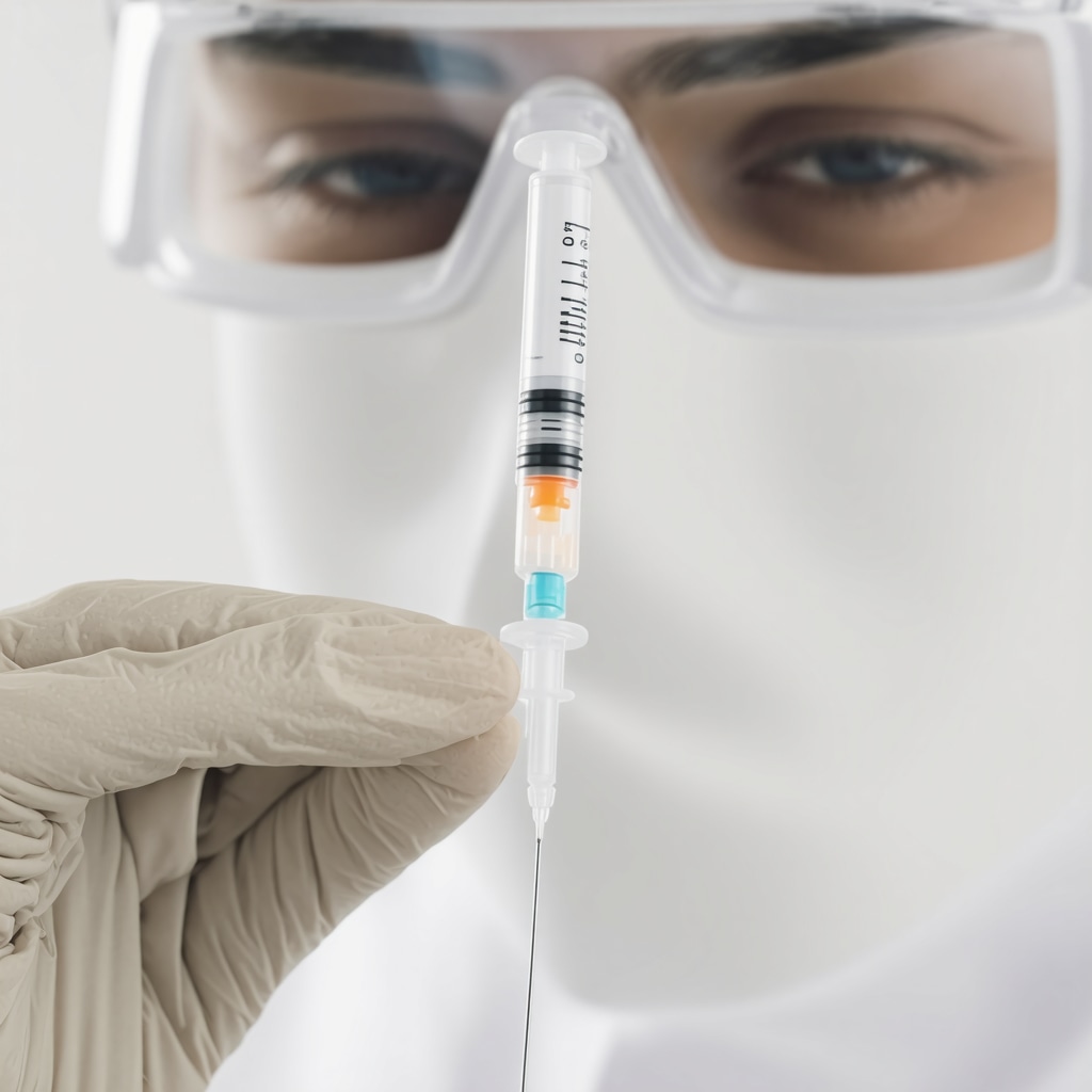 How to Administer Semaglutide Injections for Fast Fat Loss