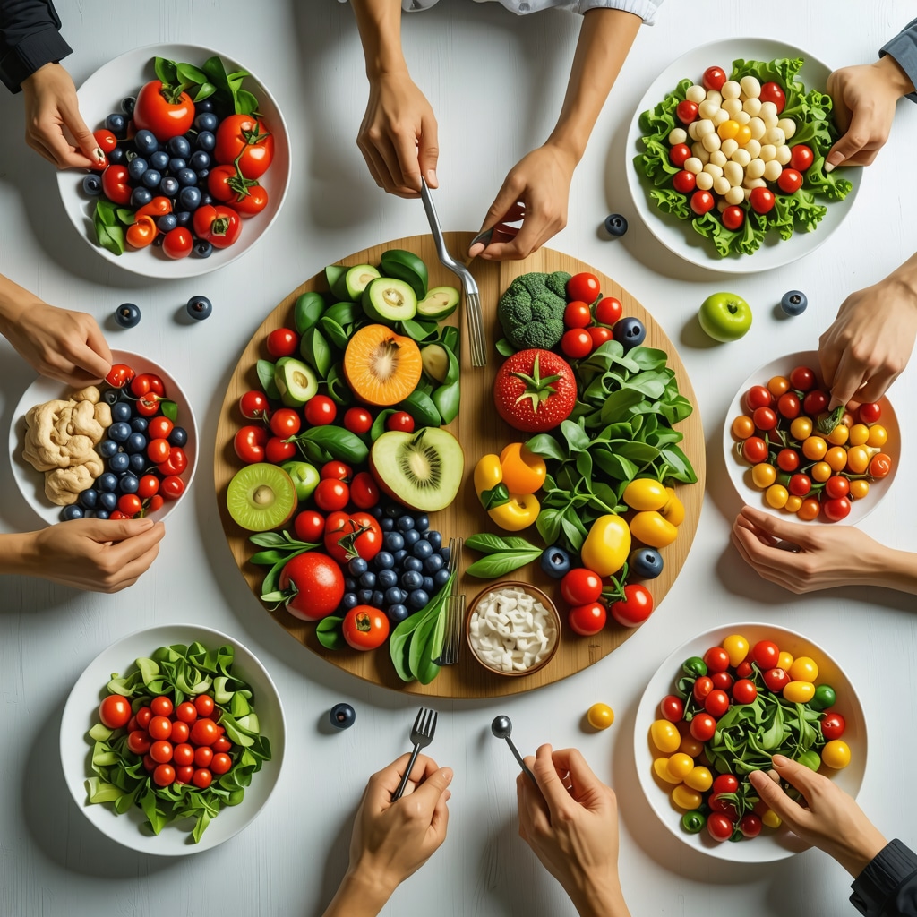 How to Choose the Best Semaglutide Diet Plan for Your Goals