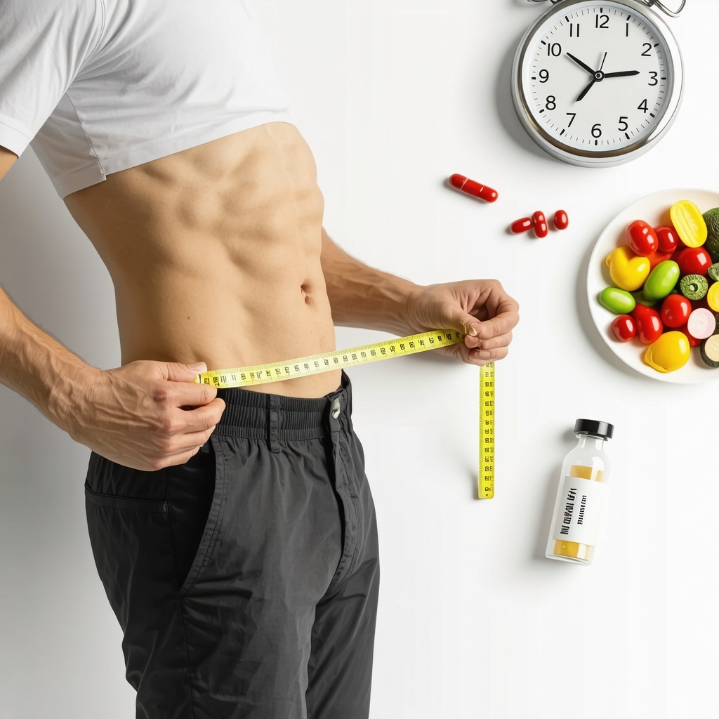 How to Combine Semaglutide and Intermittent Fasting for Fat Burn