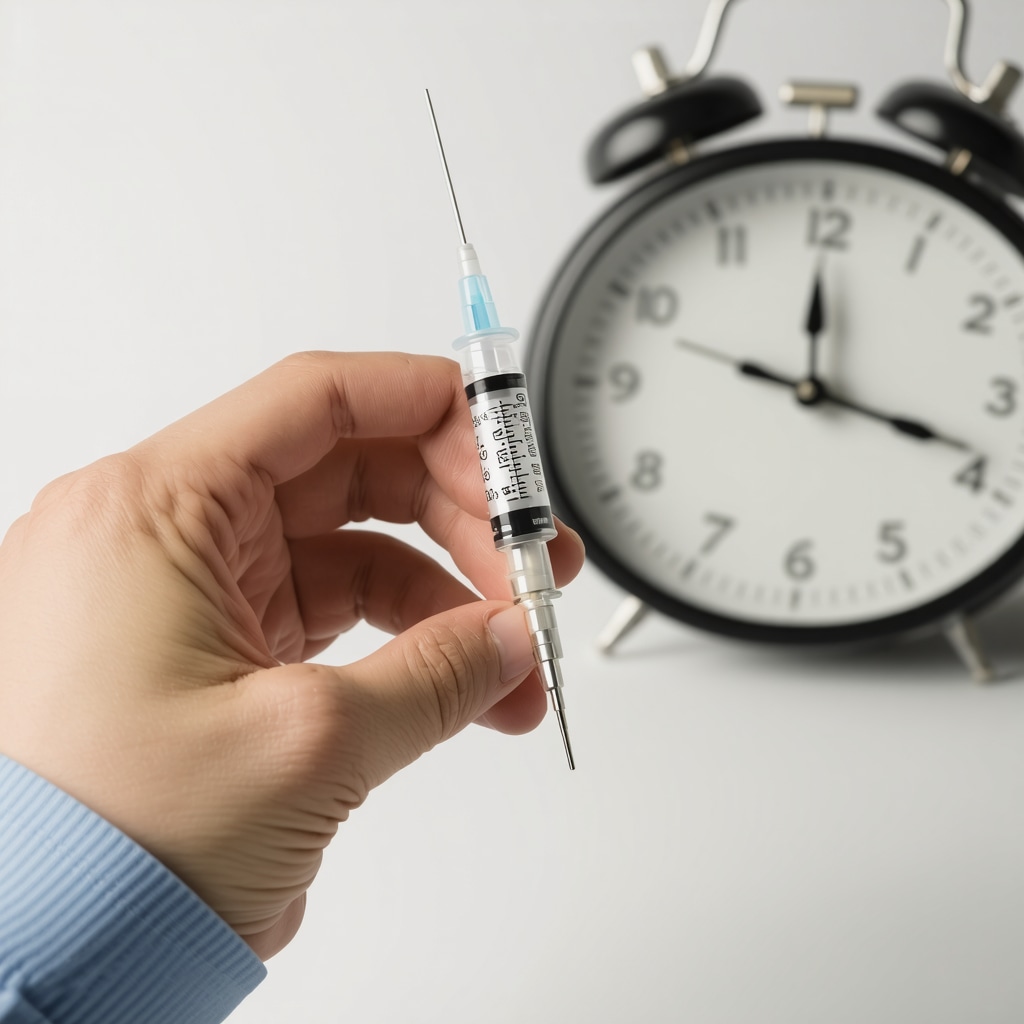 How to Combine Semaglutide with Intermittent Fasting