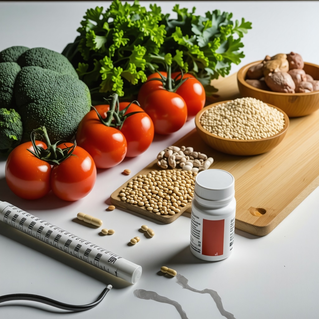 How to Create a Balanced Semaglutide Diet Plan for Maximum Results