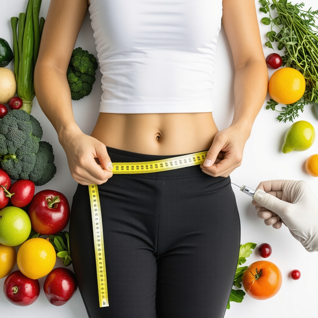 How to Lose Weight Fast with Semaglutide: Proven Methods