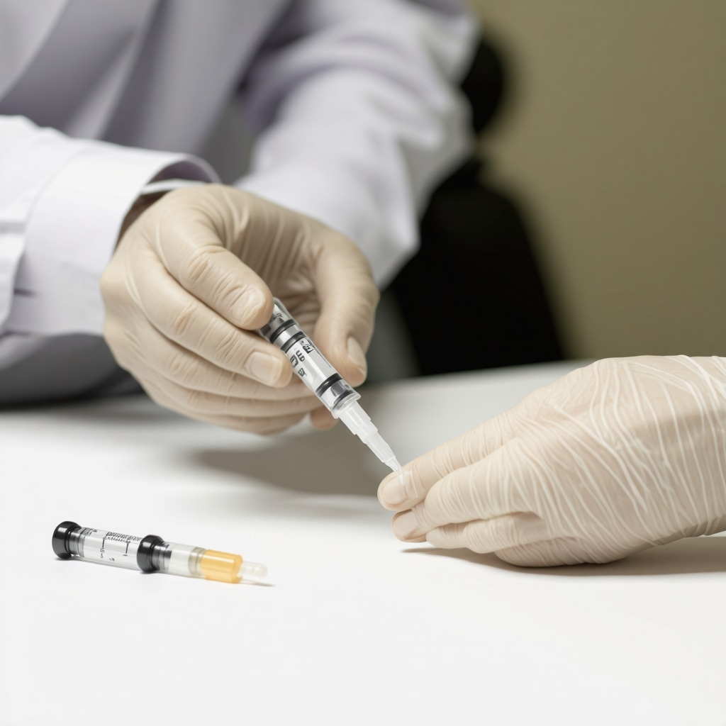 How to Safely Use Semaglutide: Dosage & Usage Tips