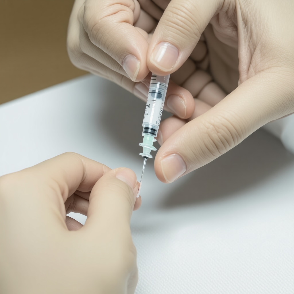 How to Use Semaglutide Injections Correctly for Best Results