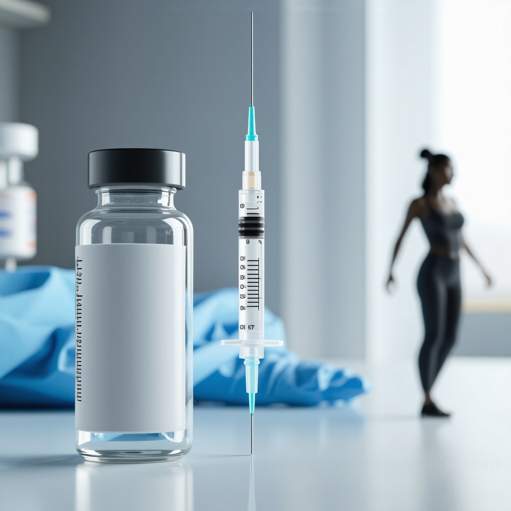 Injectable Diet Medications: Why Semaglutide Stands Out in 2024