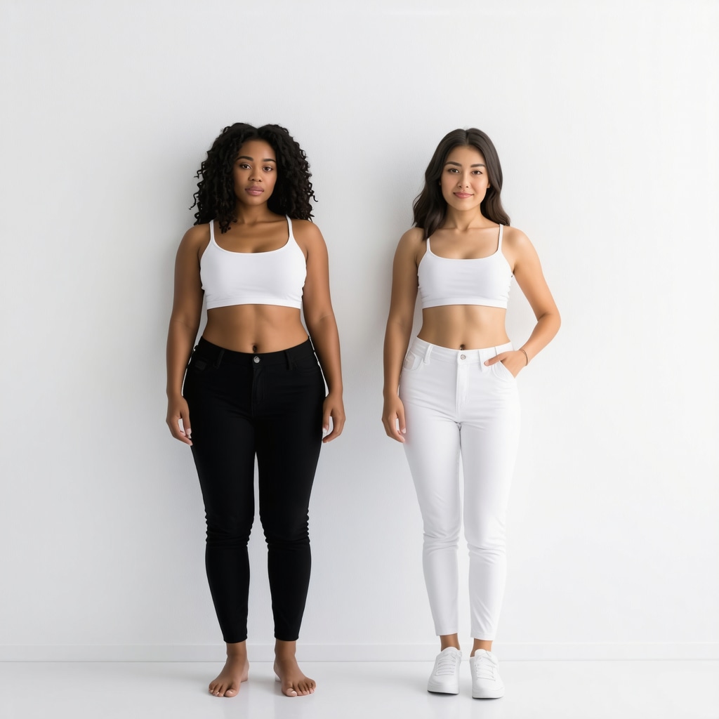 Inspiring Before and After Semaglutide Weight Loss Transformations