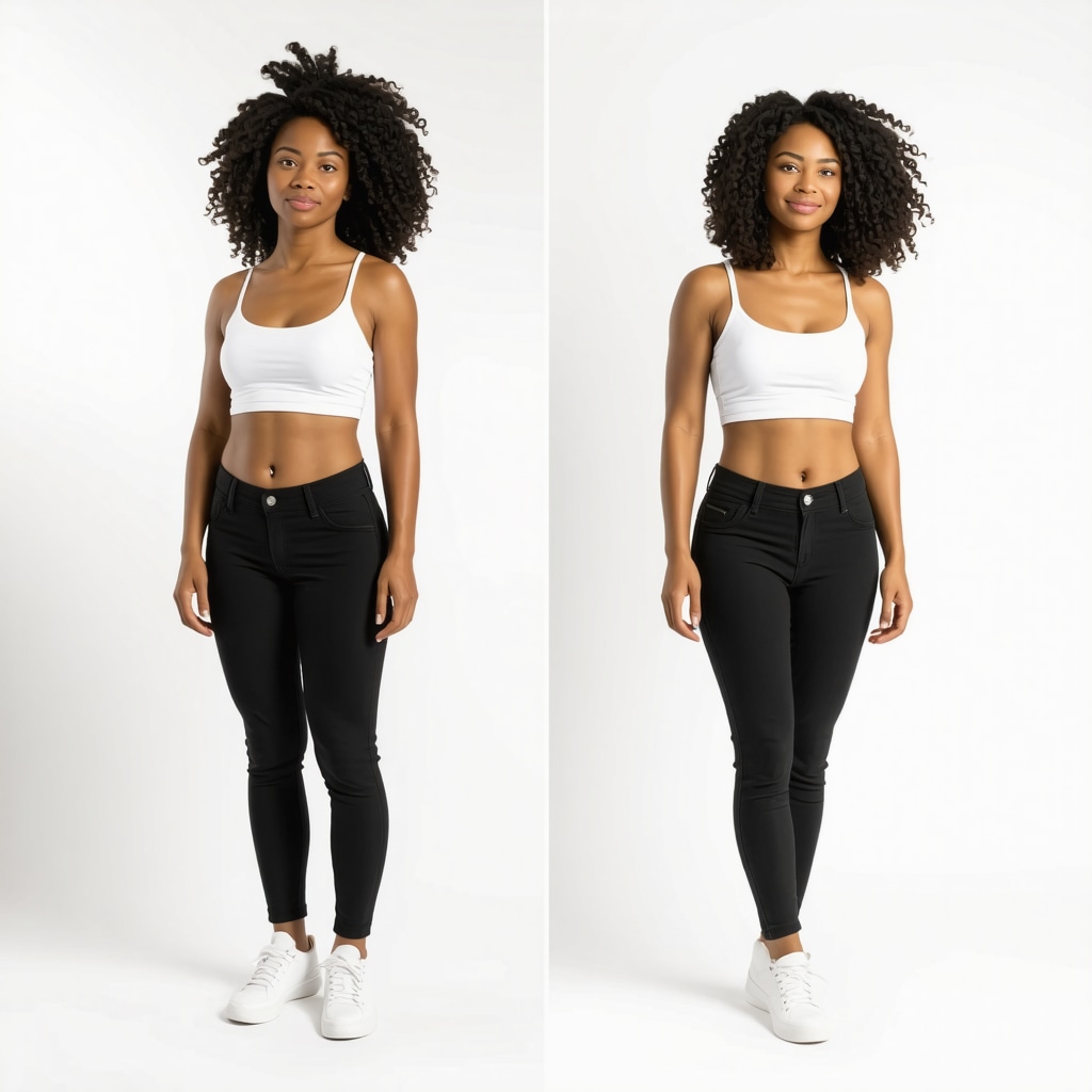 Inspiring Semaglutide Before and After Results to Motivate