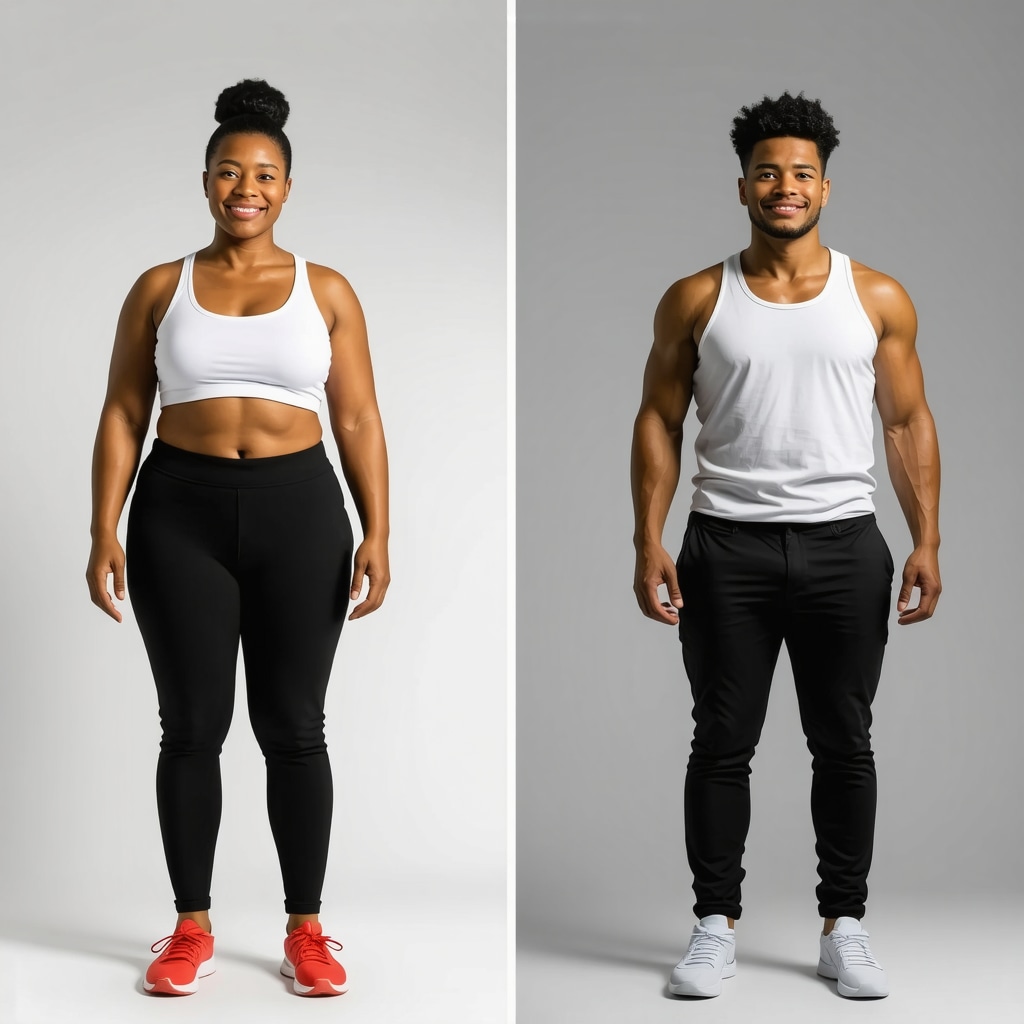 Inspiring Semaglutide Before and After Success Stories 2024