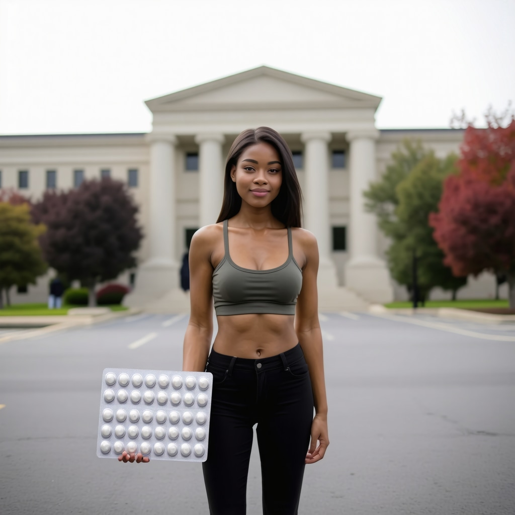 Latest FDA Approved Semaglutide Weight Loss Medications 2025