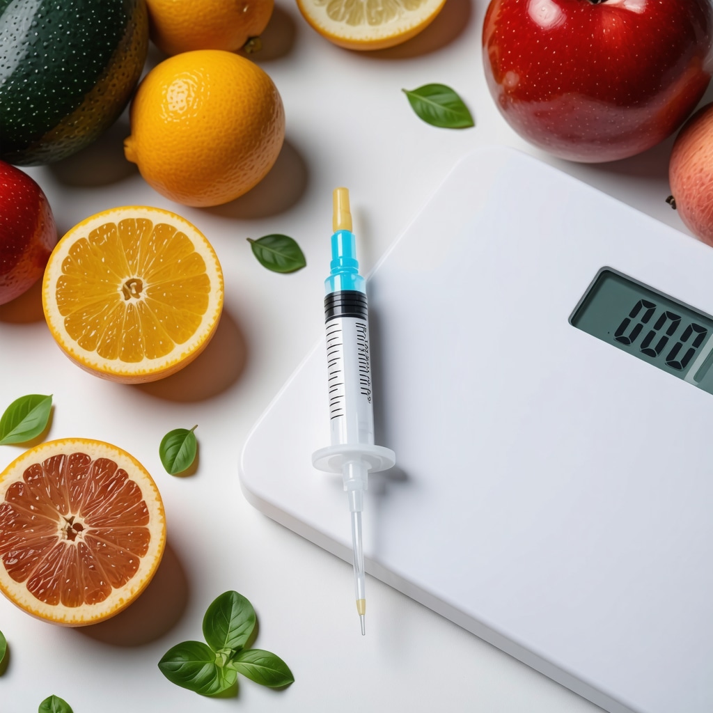 Lose Weight Fast: Why Semaglutide is the Injectable of Choice