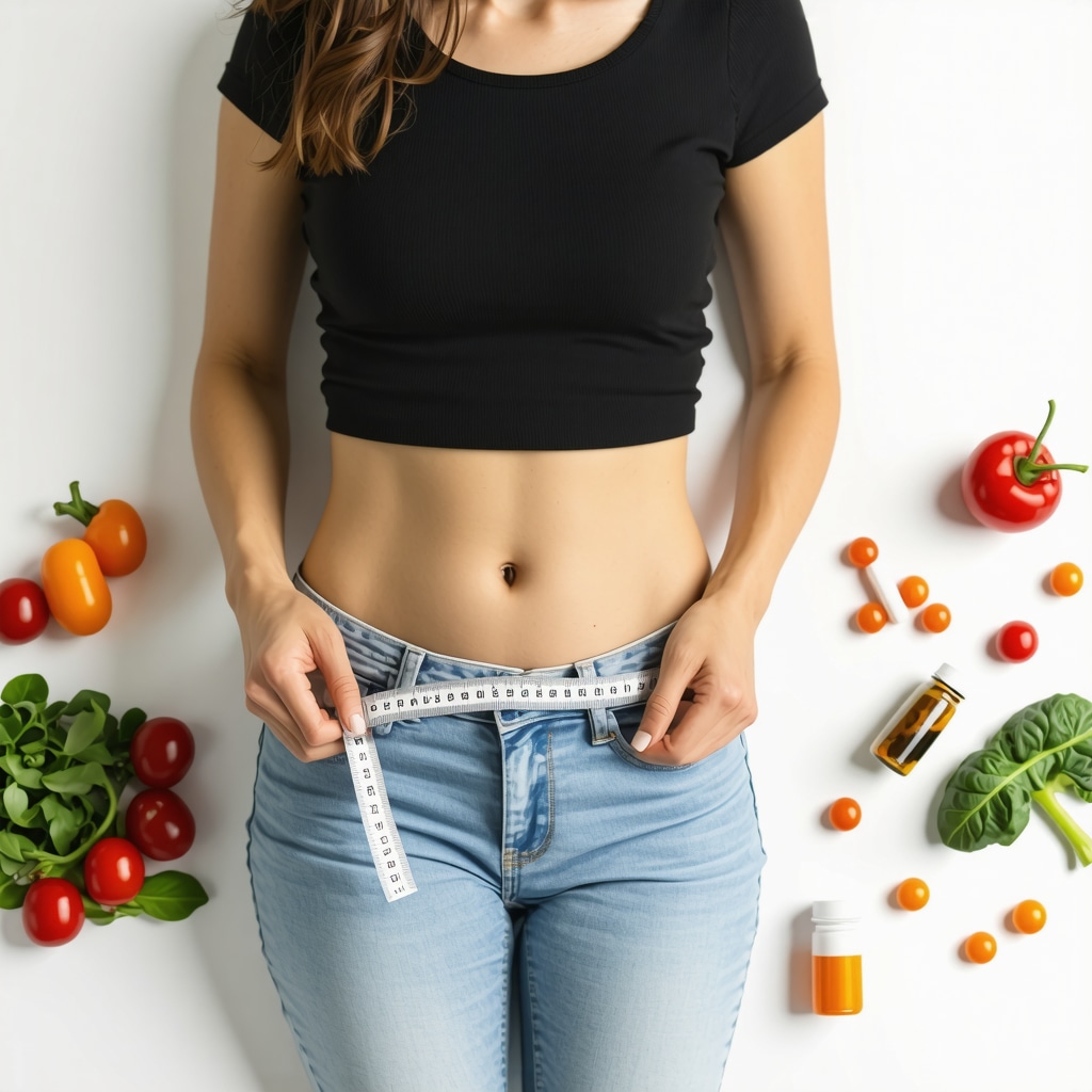 Lose Weight Fast with Semaglutide: Best Practices in 2025