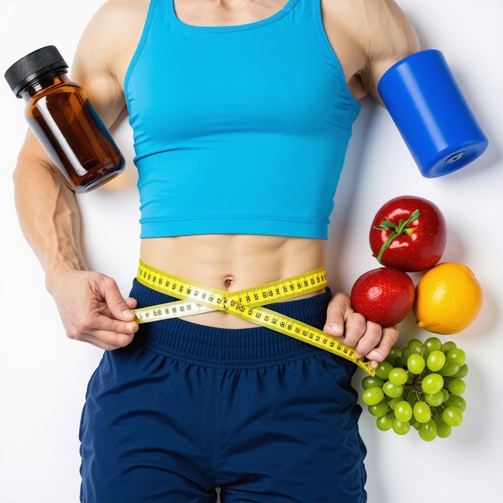 Lose Weight Fast with Semaglutide: Proven Fat Loss Methods