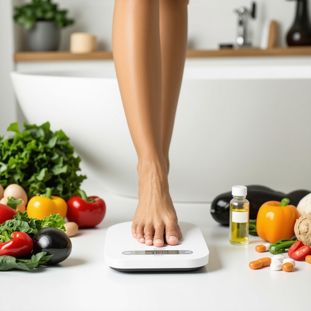 Lose Weight Fast with Semaglutide: Proven Strategies 2024