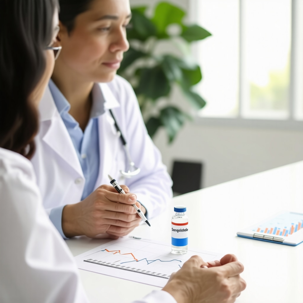 Maximizing Results with Doctor Supervised Semaglutide Treatment Plans