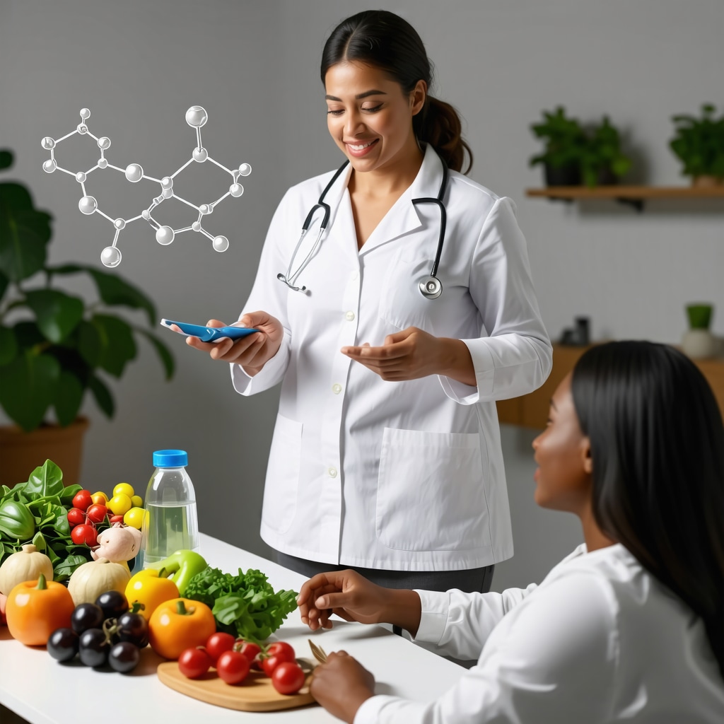 Medical Weight Loss Programs Featuring Semaglutide: How They Work