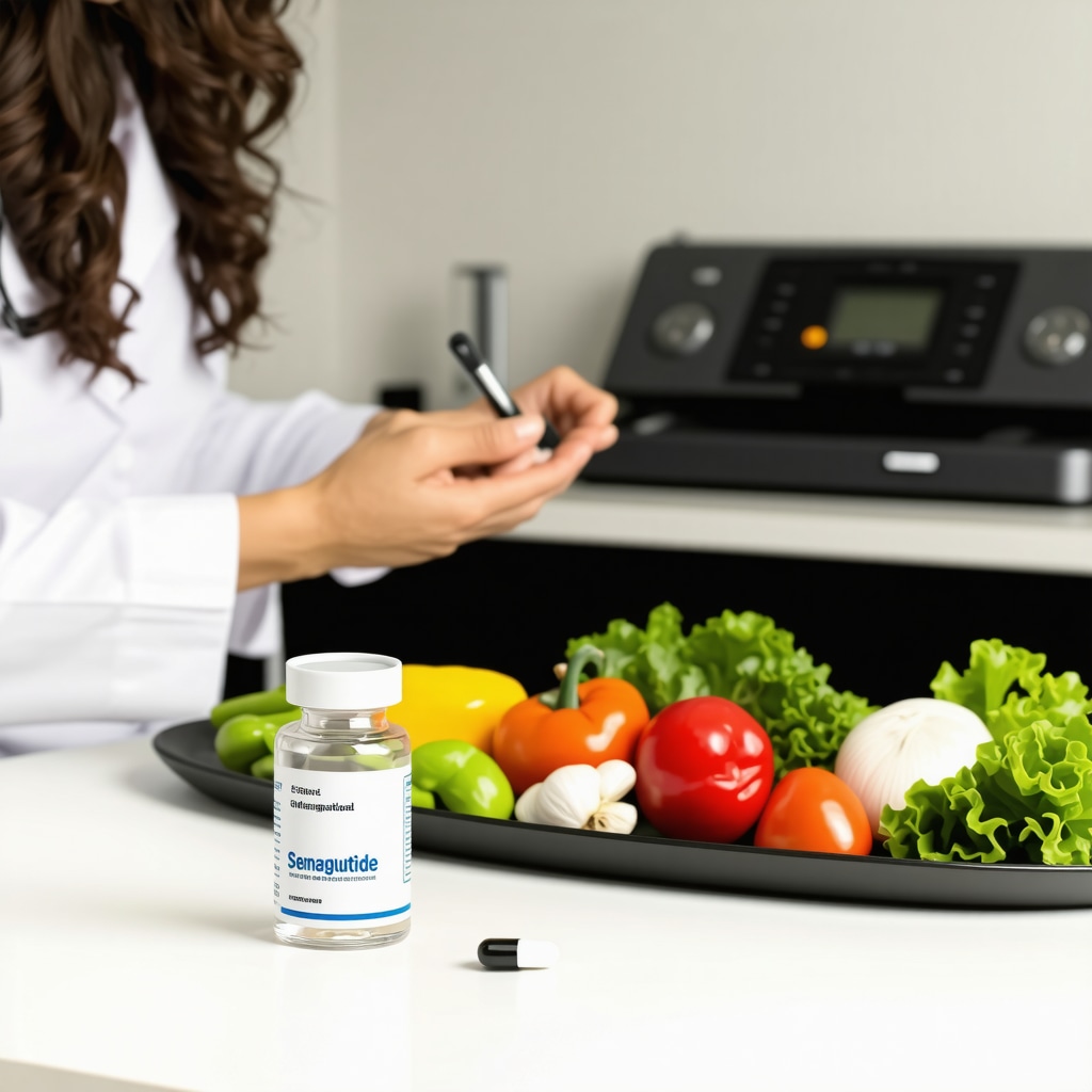 Medical Weight Loss Programs Featuring Semaglutide: What You Need to Know