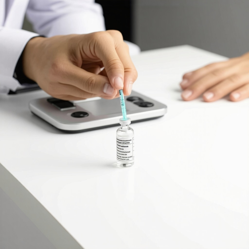Medical Weight Loss Programs Featuring Semaglutide: What to Expect