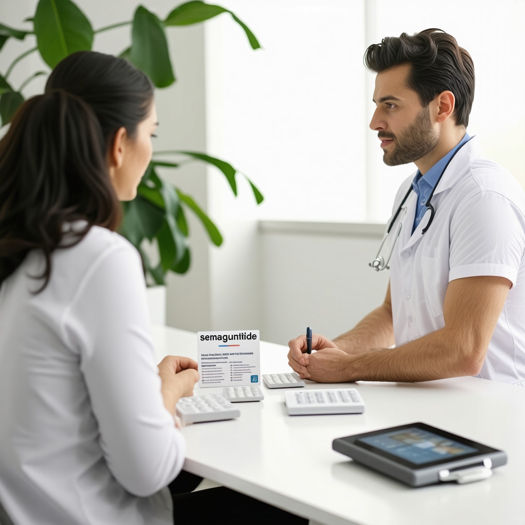 Medical Weight Loss Programs That Use Semaglutide Effectively