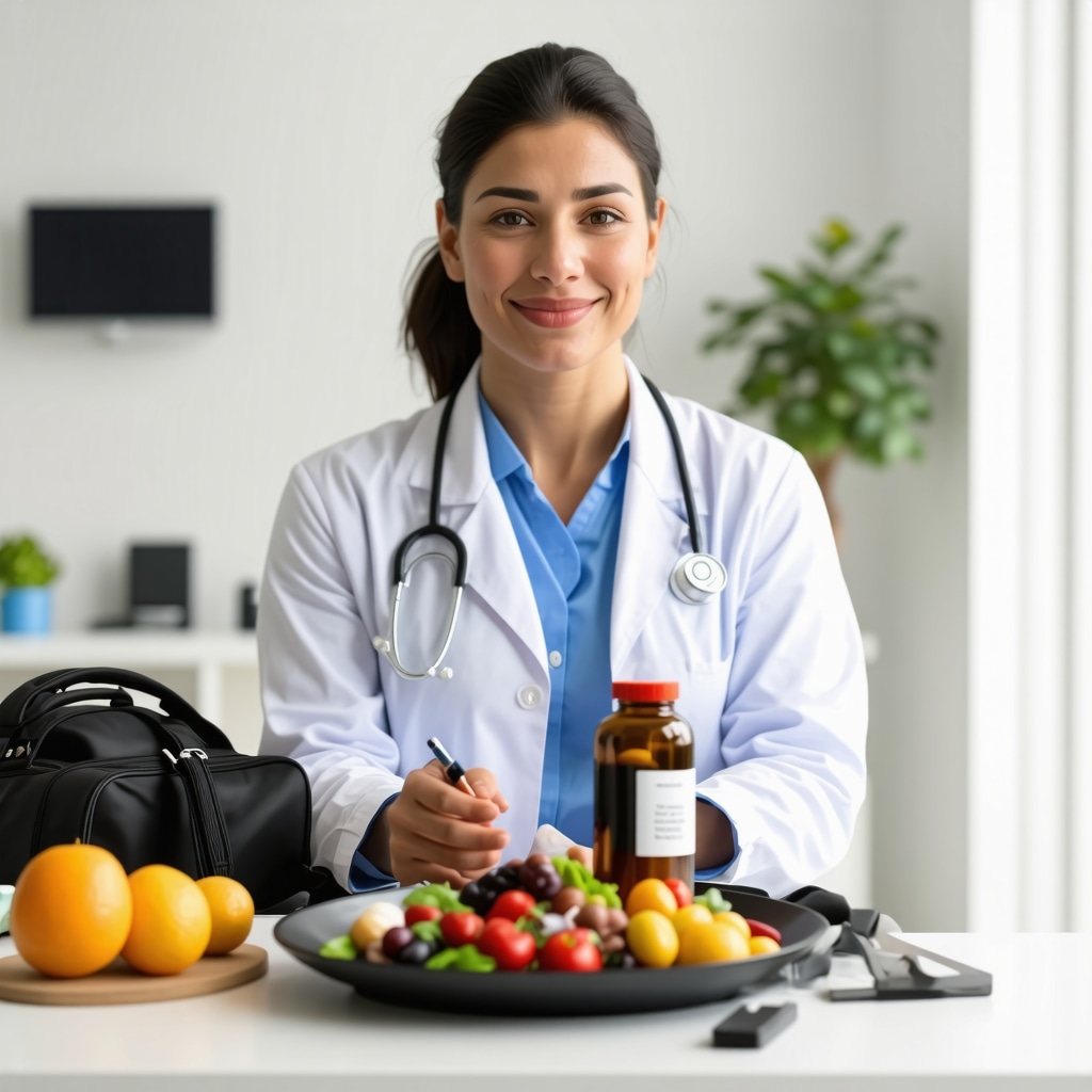Medical Weight Loss Programs Using Semaglutide: Benefits Explained