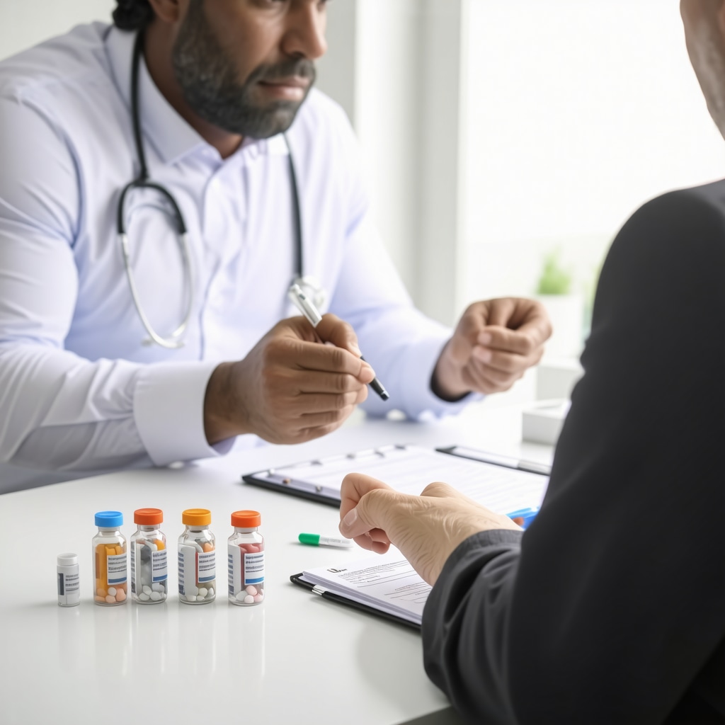 Medical Weight Loss Programs Using Semaglutide: What to Expect