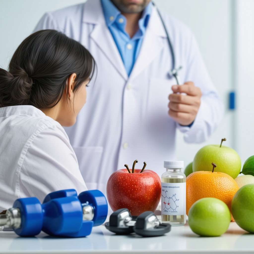 Medical Weight Loss with Semaglutide: Programs Backed by Science