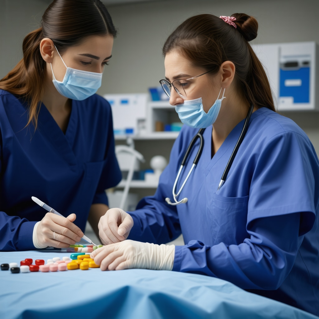 Optimizing Fast Acting Semaglutide Treatment for Maximum Results