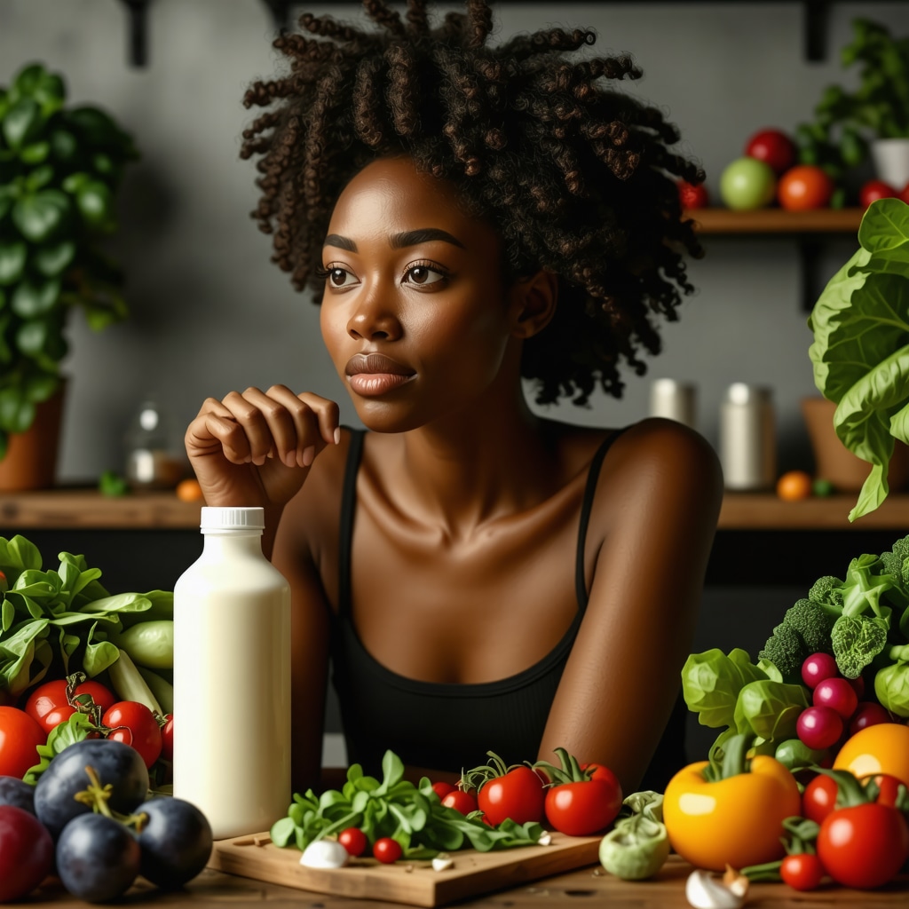 Personalized Semaglutide Diet Plans for Maximum Weight Loss
