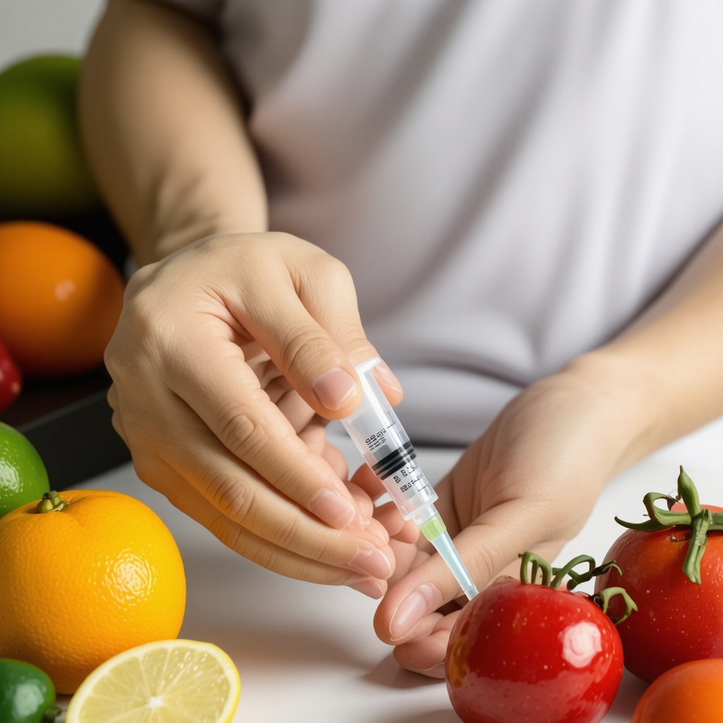 Quick Start Semaglutide Treatment Plan for Fast Weight Loss