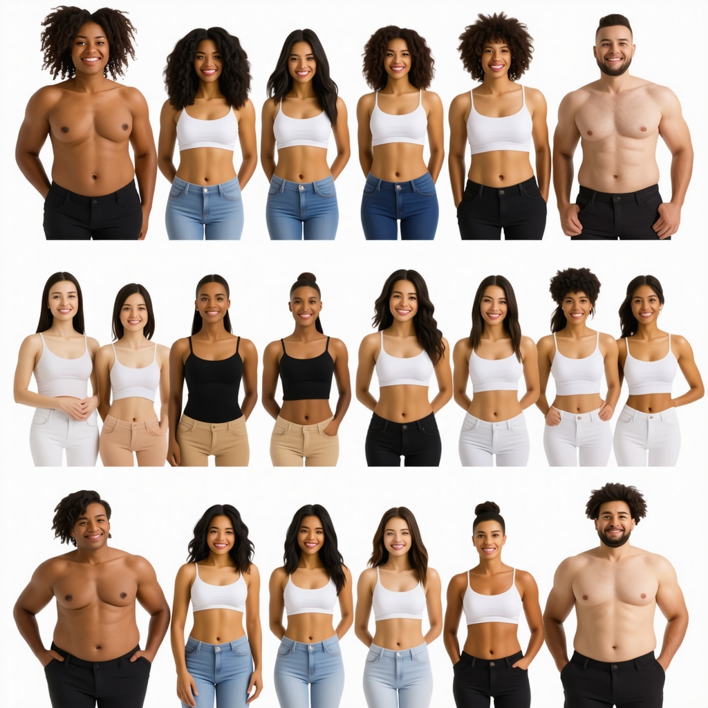 Real Clinical Results: Semaglutide Weight Loss Success Stories