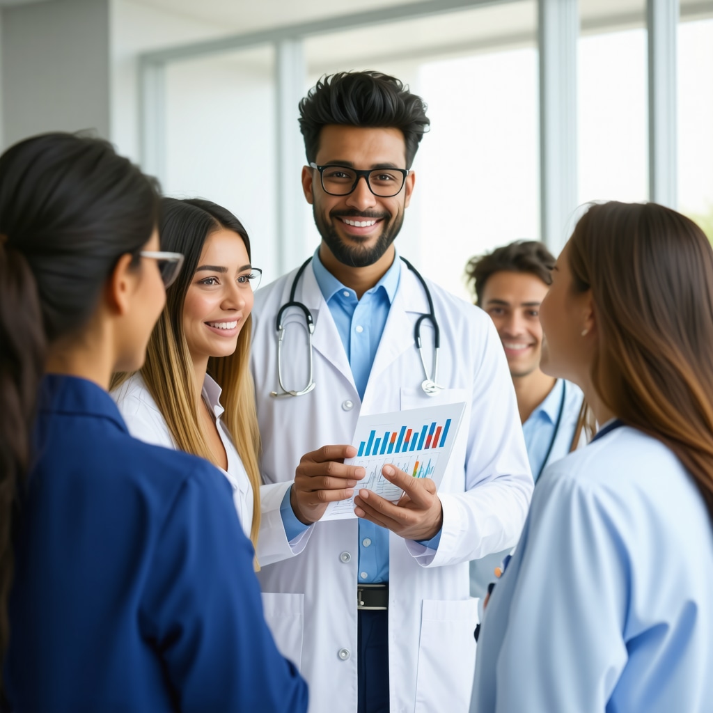 Real Clinical Results of Semaglutide Treatment: Success Stories 2025