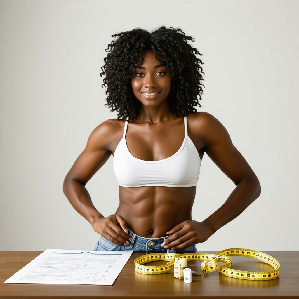 Real Clinical Results of Semaglutide Weight Loss Revealed