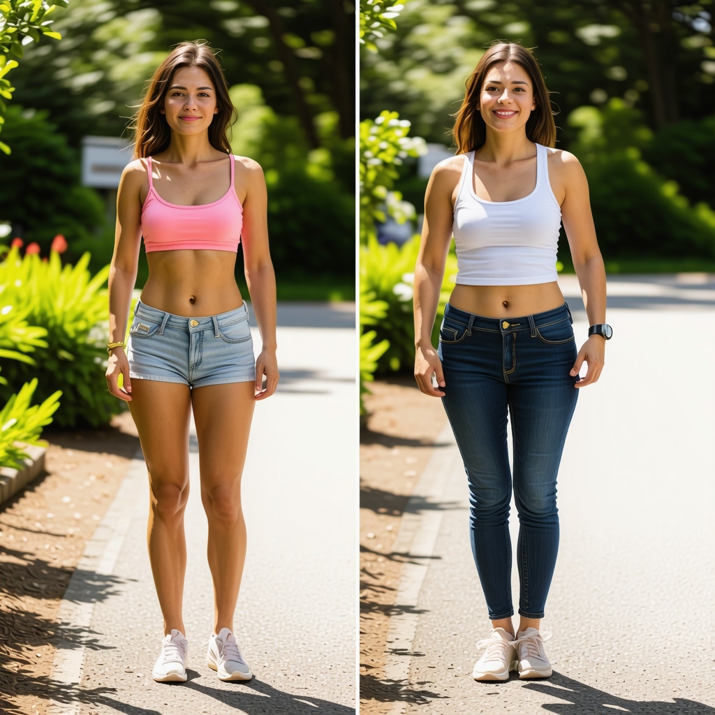 Real Semaglutide Before and After Results That Inspire Change