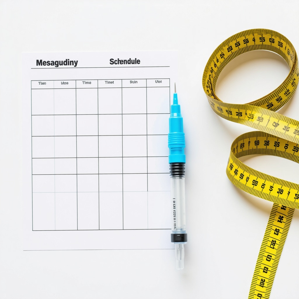 Real Week by Week Semaglutide Shot Results Review