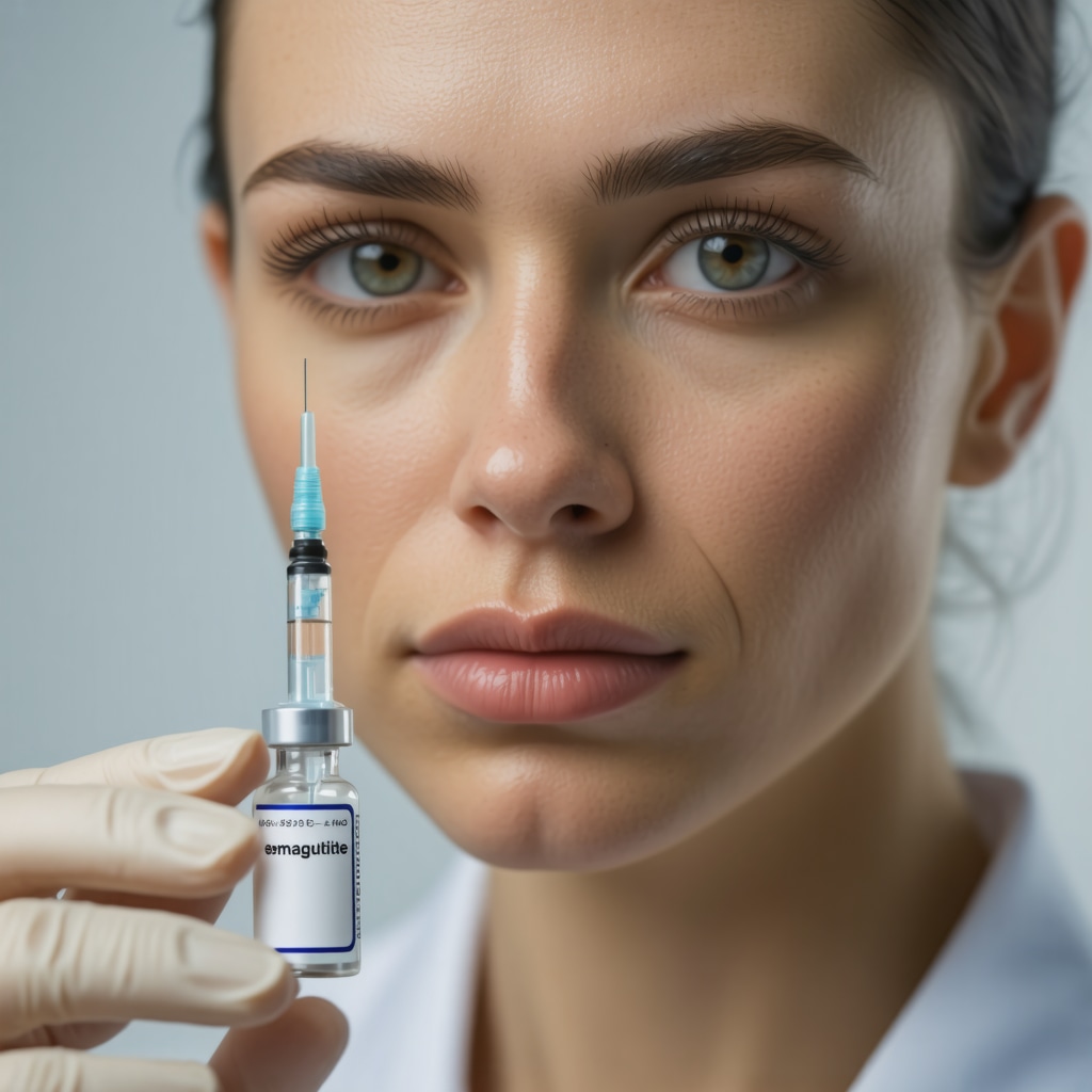 Safe Dosage Guidelines for Semaglutide Injections Explained