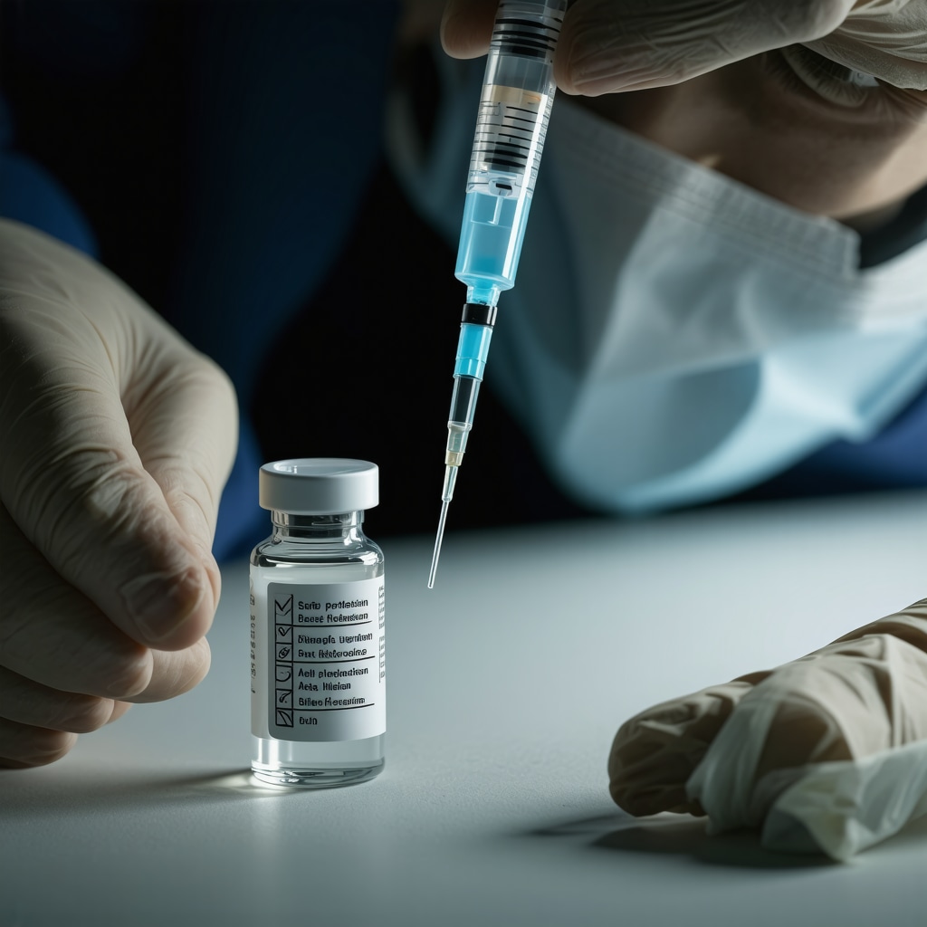 Safe Dosage Guidelines for Semaglutide: Prevent Side Effects Now