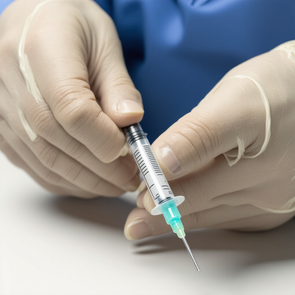 Safe Dosage Tips for Semaglutide Injections to Avoid Risks