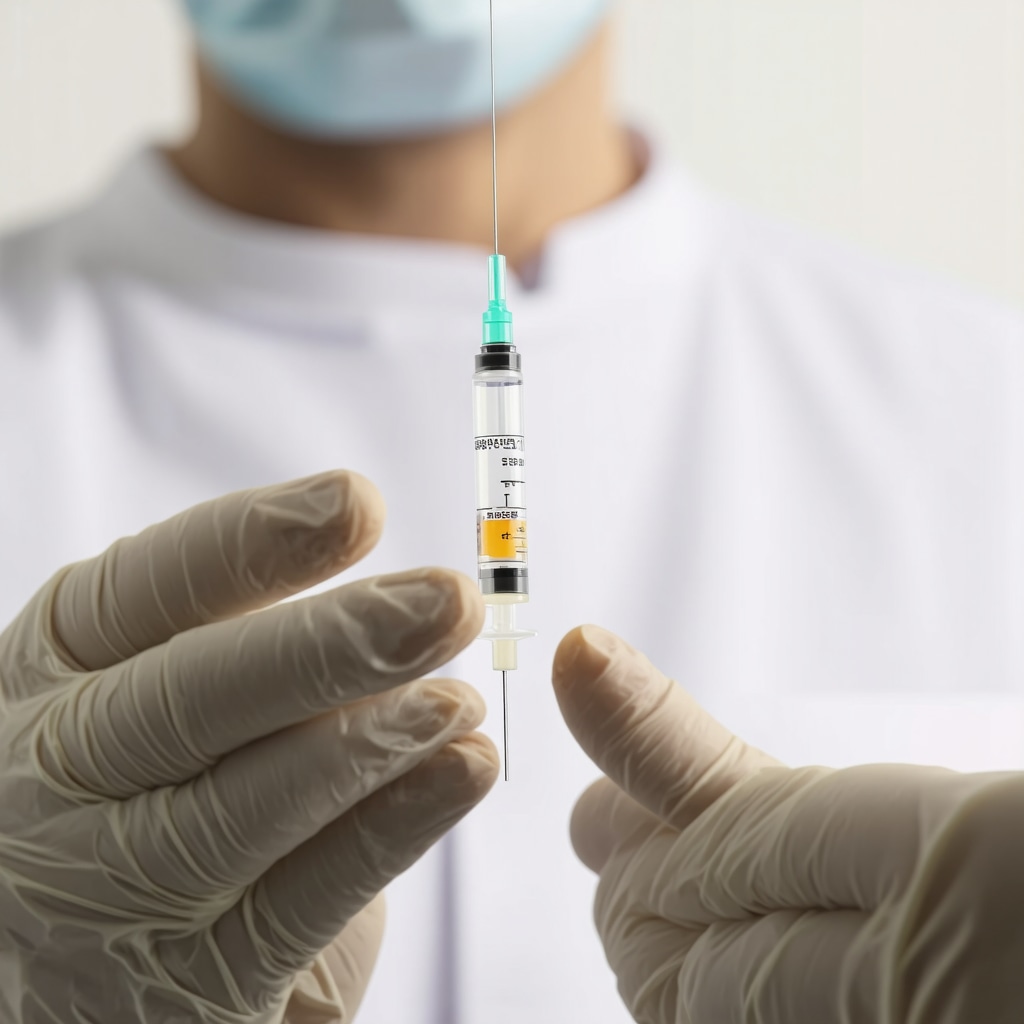 Safe Dosage Tips for Semaglutide Injections to Avoid Side Effects