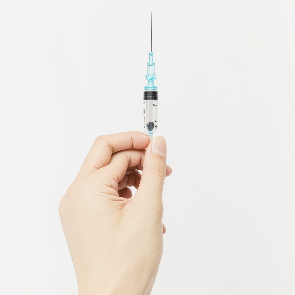 Safe Dosage Tips for Semaglutide Injections to Prevent Side Effects