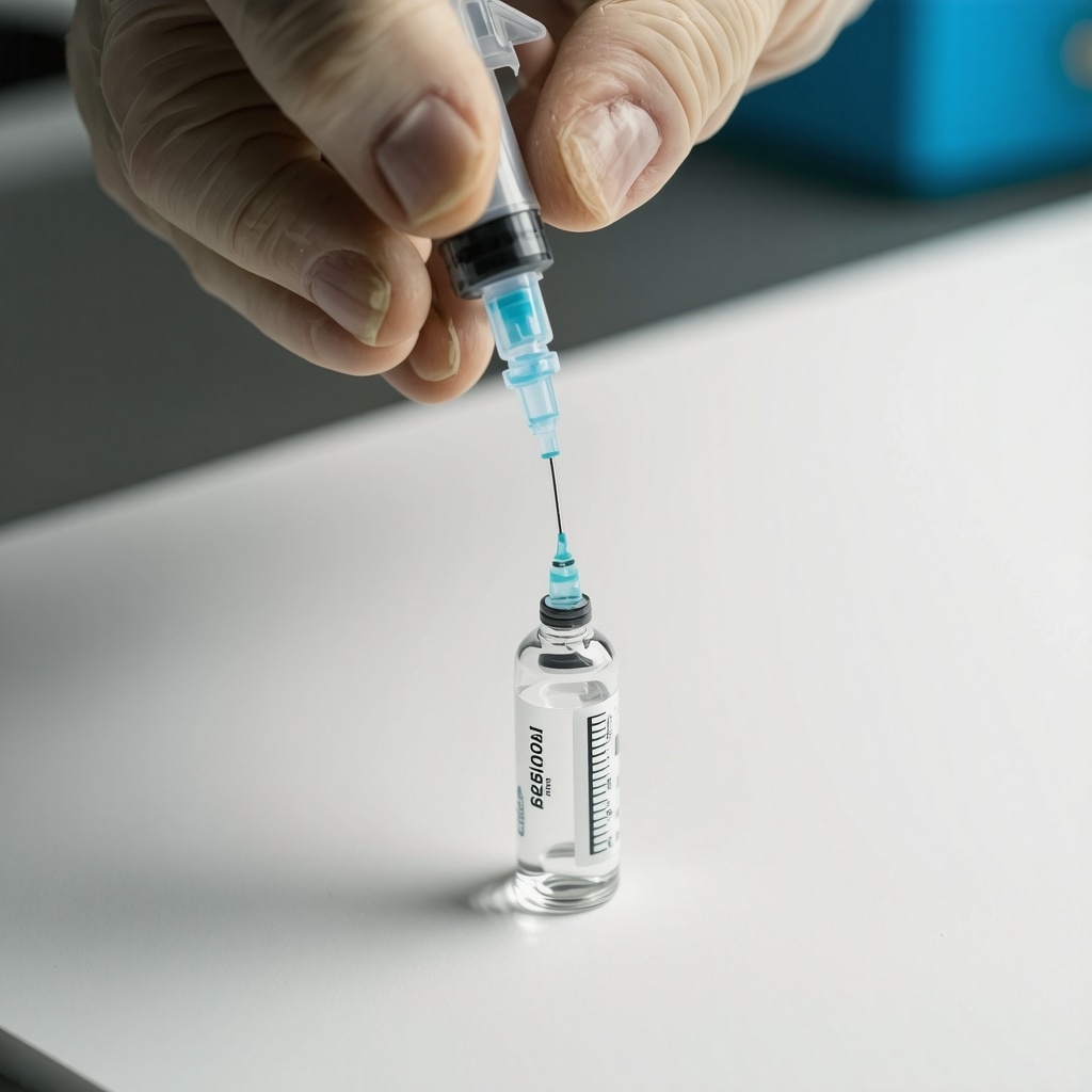 Safe Dosage and Usage Tips for Semaglutide Injections