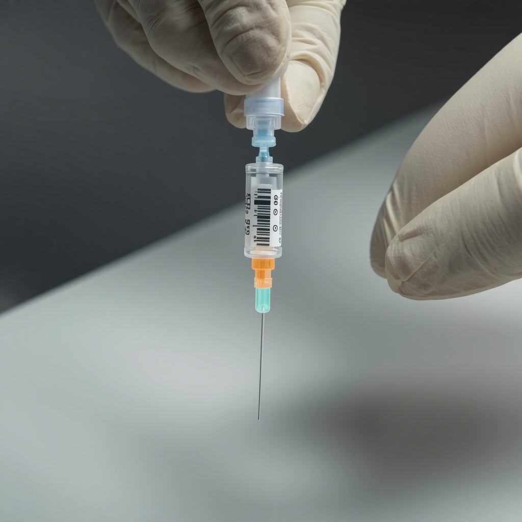 Safe Dosage and Usage of Semaglutide Injections 2024
