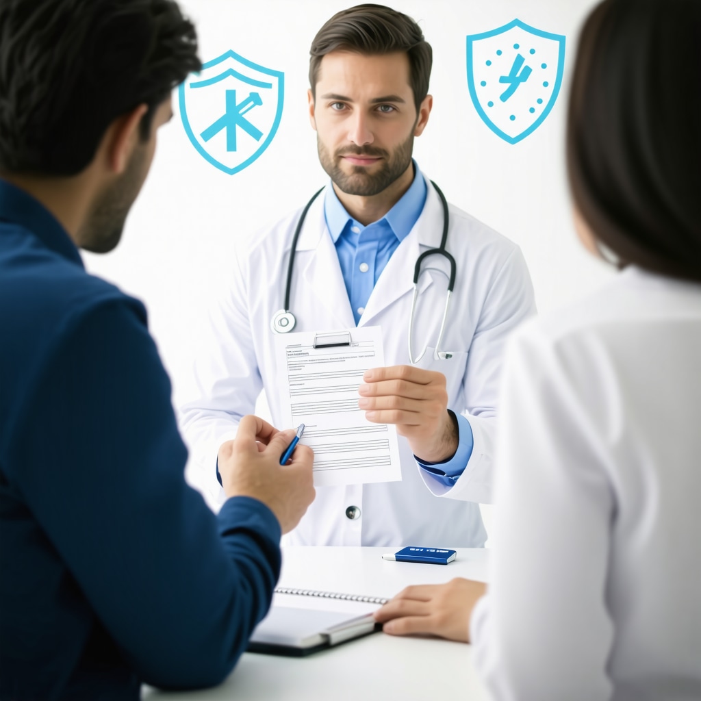 Safe Semaglutide Dosage: Avoid Side Effects with These Tips