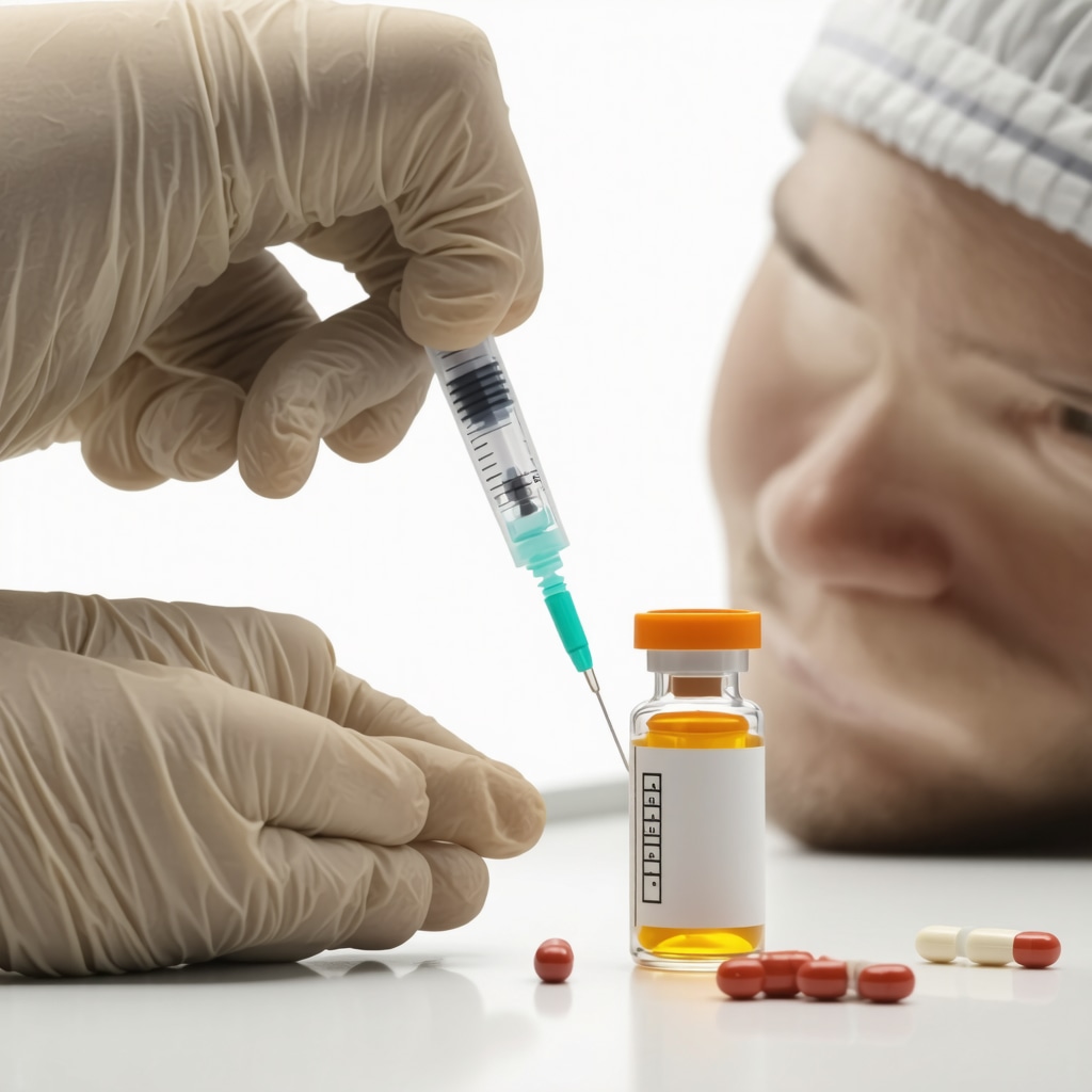 Safe Semaglutide Usage: Dosage and Precautions to Follow