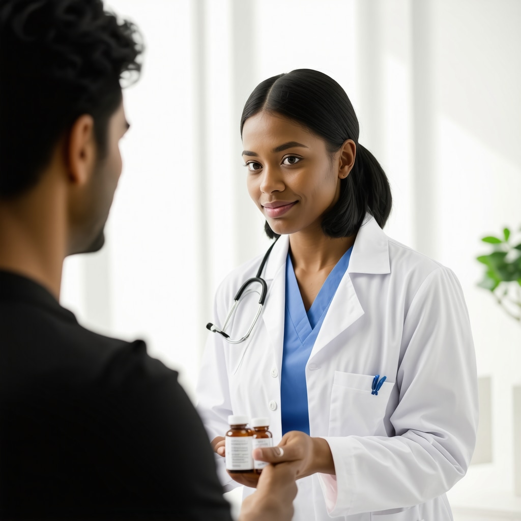 Safe Usage Guidelines for Semaglutide: Dosage & Precautions