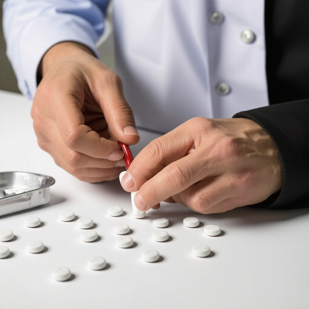 Safe Usage of Semaglutide: Expert Tips on Dosage and Precautions