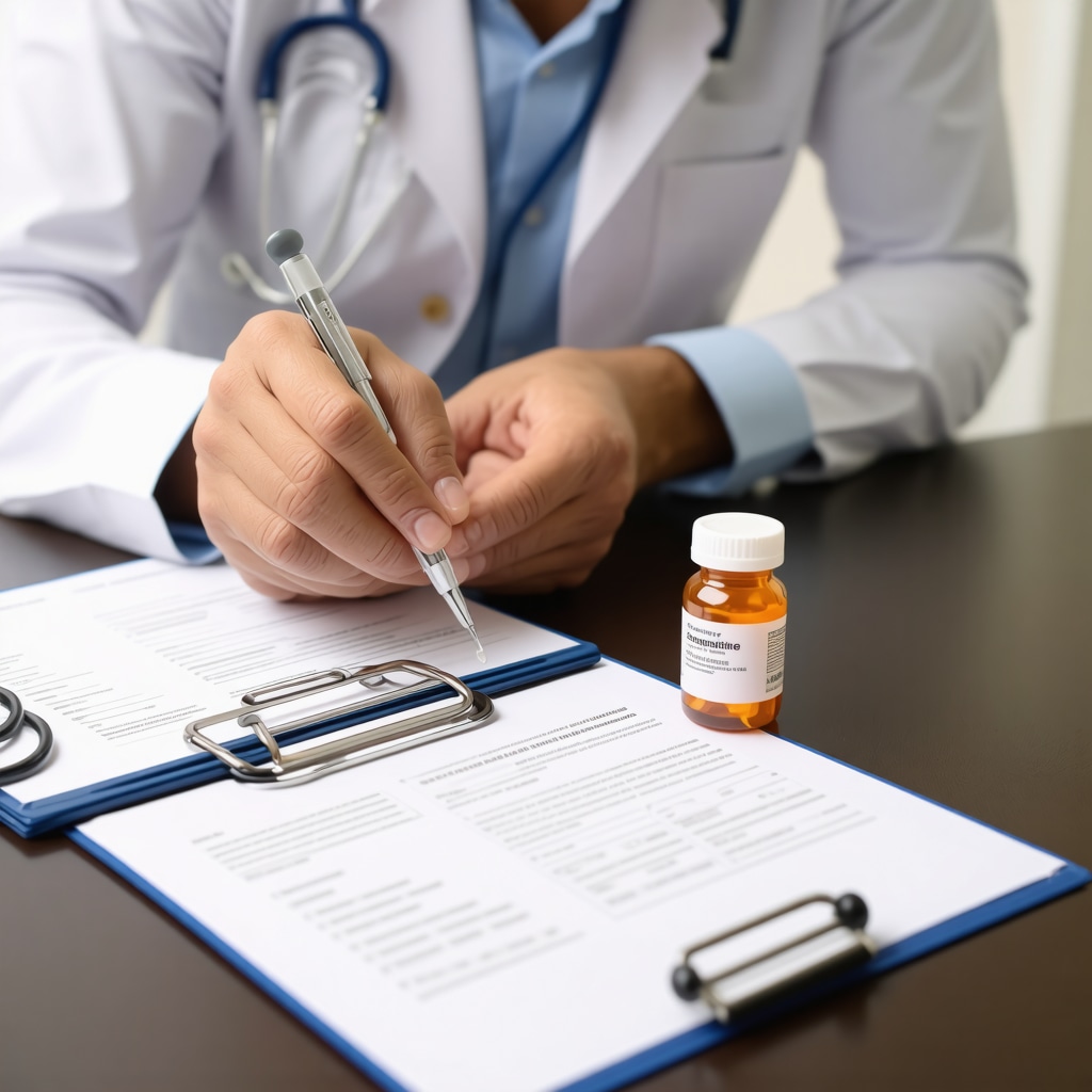 Safe and Effective Semaglutide Dosage: Expert Guidelines Tested