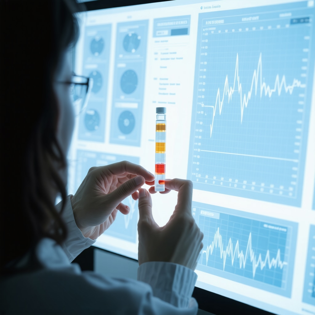 Semaglutide Clinical Results 2025: Latest Data on Weight Loss Effectiveness