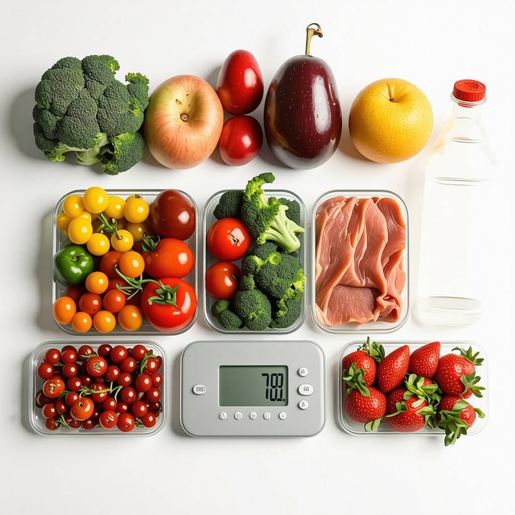 Semaglutide Diet Plans That Maximize Quick Fat Loss Safely