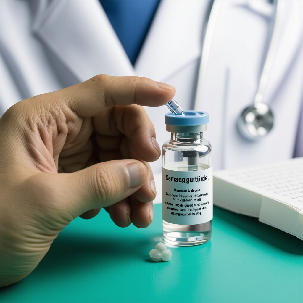 Semaglutide Dosage Safety: What Every User Should Know